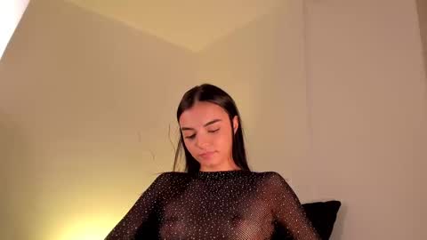 ANABEL WOLF  online show from 02-13-25, 12:24