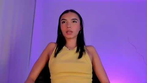 ANABEL WOLF  online show from 02-21-25, 12:16