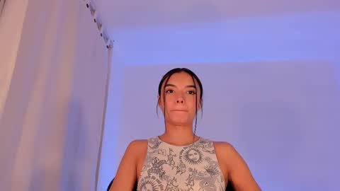 ANABEL WOLF  online show from 03-06-25, 01:27