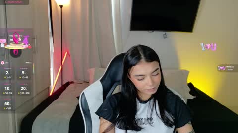 ANABEL WOLF  online show from 09-15-25, 05:46