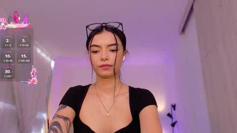 ANABEL WOLF  online show from 10-17-25, 04:31