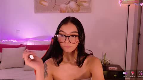 ANABEL WOLF  online show from 03-09-26, 03:38