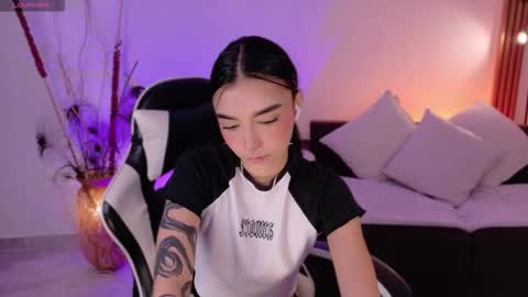 ANABEL WOLF  online show from 03-20-26, 03:28