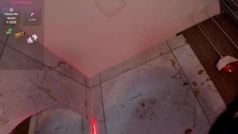 Anna online show from 02-13-25, 08:24