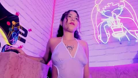 Anna online show from 02-15-25, 07:50