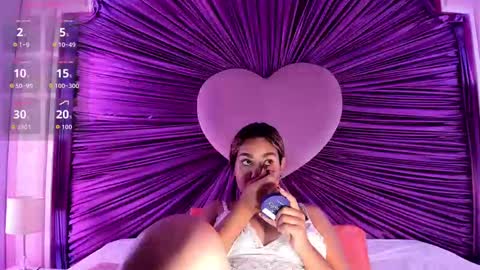 Anna online show from 10-03-25, 07:11