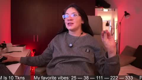 IG Soyanah  online show from 03-30-26, 05:03