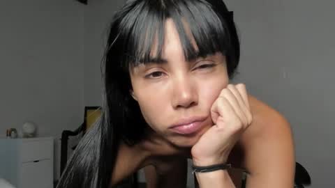 Ana Henao or Annie... Follow me ahenaocb Insta  X online show from 03-08-26, 02:04