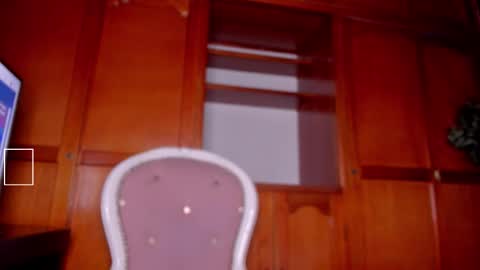 Anahi online show from 03-23-26, 01:37