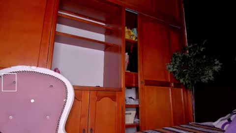 Anahi online show from 03-25-26, 03:01