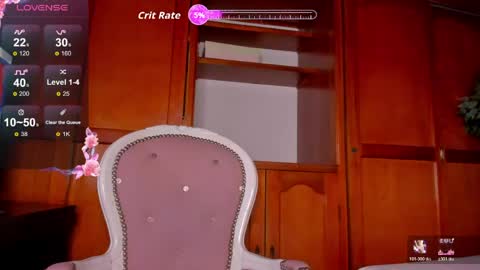 Anahi online show from 05-26-26, 03:13