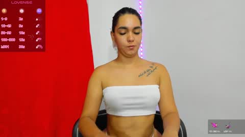 Ana  online show from 02-07-25, 11:24