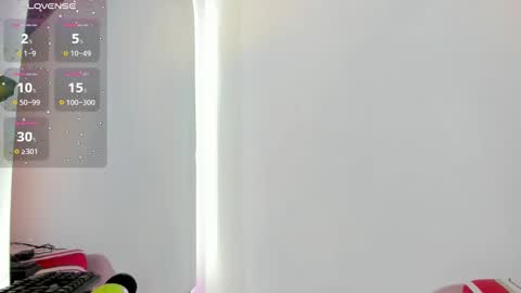 Snapshot of anahi_cruz77 chatting on 03-10-26, 11:37 Ana online show from 03-10-26, 11:37