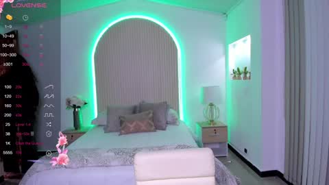 Snapshot of anahi_curlie1 chatting on 12-29-24, 04:05 Anahi Curlie online show from 12-29-24, 04:05