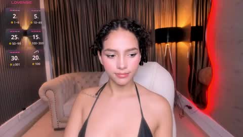 Anahi Curlie online show from 04-30-26, 10:54