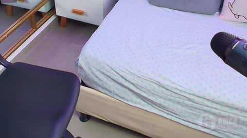 Anahi  online show from 01-23-25, 07:18