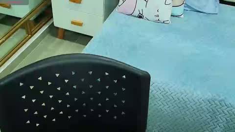 Anahi  online show from 02-09-25, 07:41