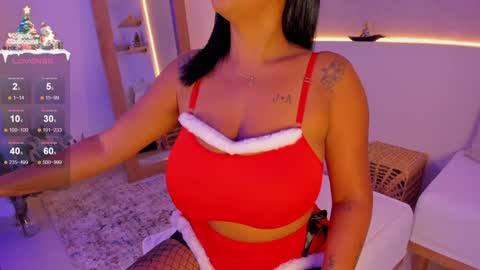 Ana online show from 12-23-24, 03:55