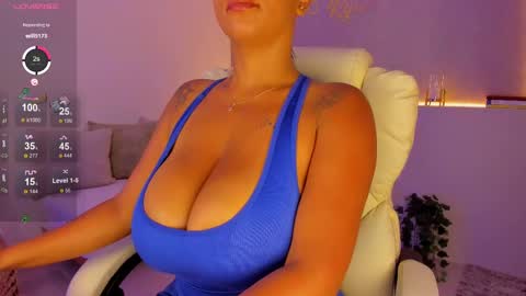 Ana online show from 02-27-25, 12:56