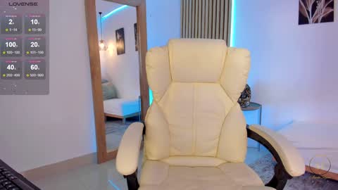 Ana online show from 09-29-25, 04:45