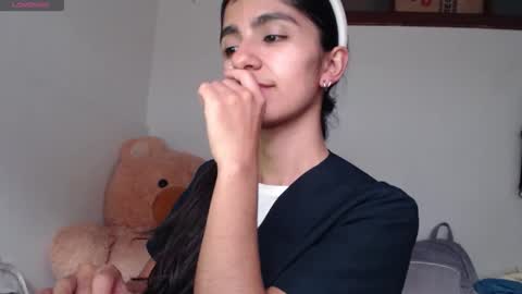 Snapshot of anahibrowns95 chatting on 03-02-26, 08:59 Anahi Browns online show from 03-02-26, 08:59