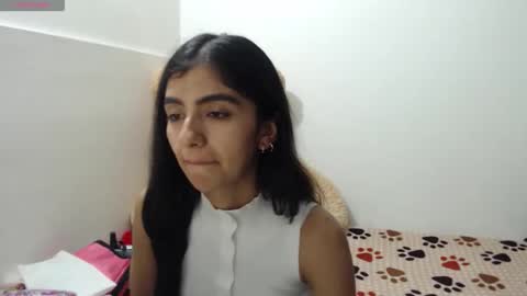 Snapshot of anahibrowns95 chatting on 03-14-26, 12:50 Anahi Browns online show from 03-14-26, 12:50