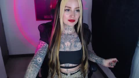  Callme Mistress Ani  online show from 12-24-24, 07:33