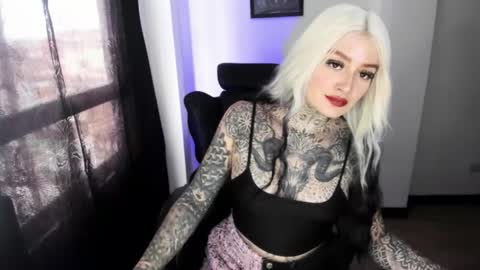  Callme Mistress Ani  online show from 10-28-25, 06:54