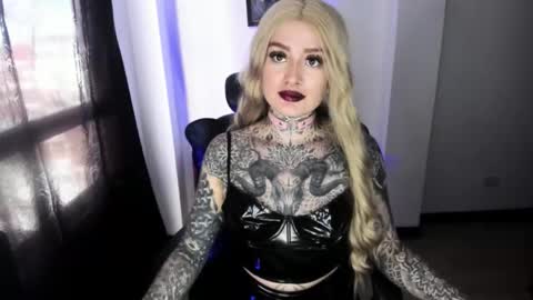  Callme Mistress Ani  online show from 11-03-25, 07:37