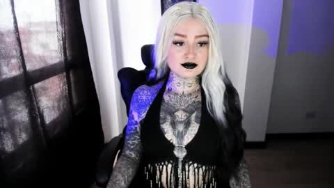 Snapshot of anai_gomez chatting on 02-25-26, 06:39 Callme Mistress Ani online show from 02-25-26, 06:39