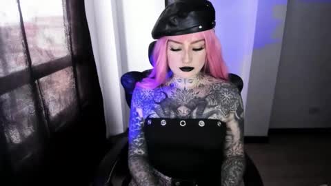 Snapshot of anai_gomez chatting on 03-05-26, 05:53 Callme Mistress Ani online show from 03-05-26, 05:53