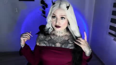 Snapshot of anai_gomez chatting on 06-03-26, 05:07 Callme Mistress Ani online show from 06-03-26, 05:07