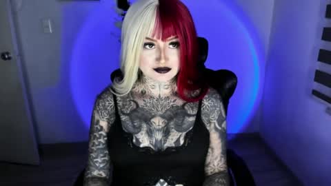 Snapshot of anai_gomez chatting on 06-08-26, 05:24 Callme Mistress Ani online show from 06-08-26, 05:24