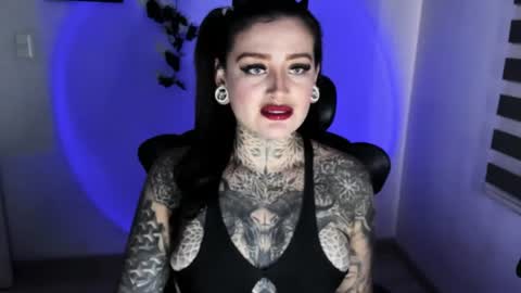  Callme Mistress Ani  online show from 07-23-26, 04:49