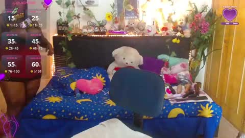 Snapshot of anai_valentinex chatting on 12-06-24, 04:36 anai_valentinex online show from 12-06-24, 04:36