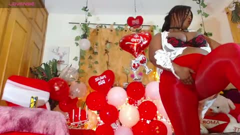 Snapshot of anai_valentinex chatting on 02-14-25, 10:36 anai_valentinex online show from 02-14-25, 10:36