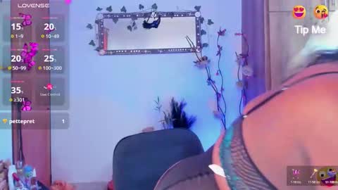 anai_valentinex online show from 02-03-26, 03:17