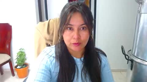 Snapshot of anaids_dam chatting on 12-15-24, 12:40 anaids online show from 12-15-24, 12:40