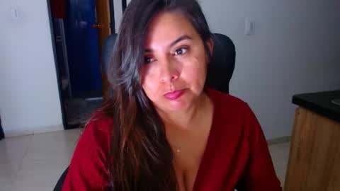 Snapshot of anaids_dam chatting on 02-23-25, 10:20 anaids online show from 02-23-25, 10:20