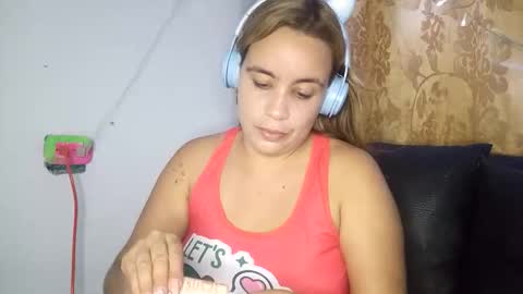 anaiis evanz online show from 11-23-25, 02:22