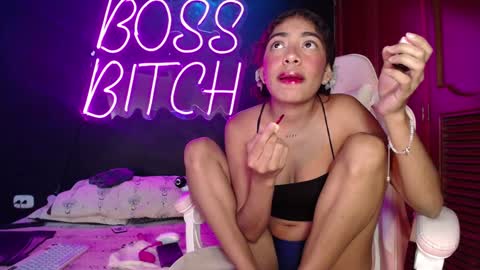 anais  cooper  online show from 12-01-24, 09:37