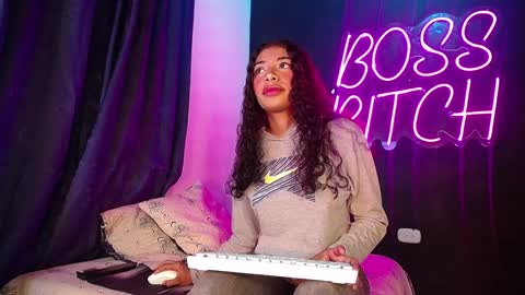 anais  cooper  online show from 12-03-24, 07:11