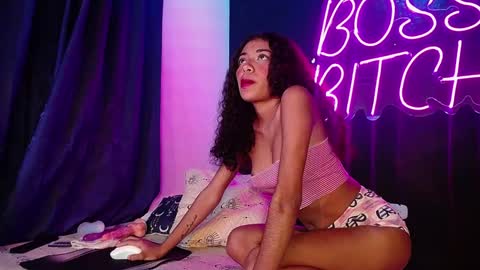 anais  cooper  online show from 12-03-24, 10:51