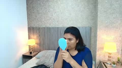 Snapshot of anais_espinosa chatting on 06-01-26, 11:12 Anais online show from 06-01-26, 11:12