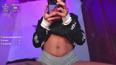 anais_tgn online show from 09-21-25, 06:31