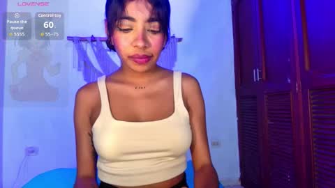 anais_tgn online show from 09-23-25, 06:33