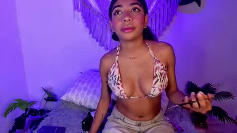 anais_tgn online show from 10-19-25, 12:28