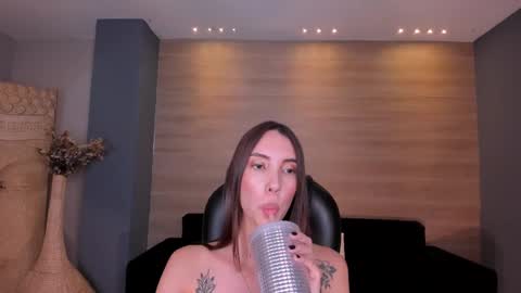 Anais Nin  online show from 03-10-25, 02:48