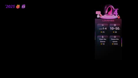 Snapshot of anaisvelvet2025 chatting on 10-04-25, 01:03 anaisvelvet2025 online show from 10-04-25, 01:03