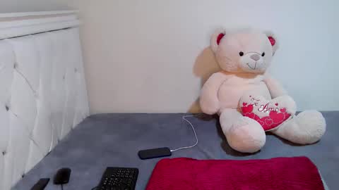 anakiss7 online show from 04-02-26, 10:07